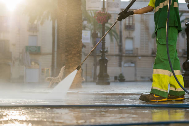 Best Concrete Sealing  in Lwa, CA